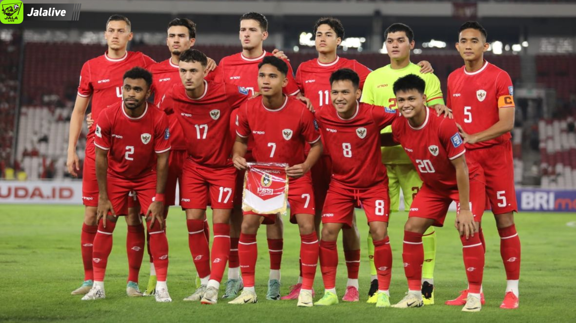 Highlight pertandingan timnas Indonesia di AFF Cup 2024