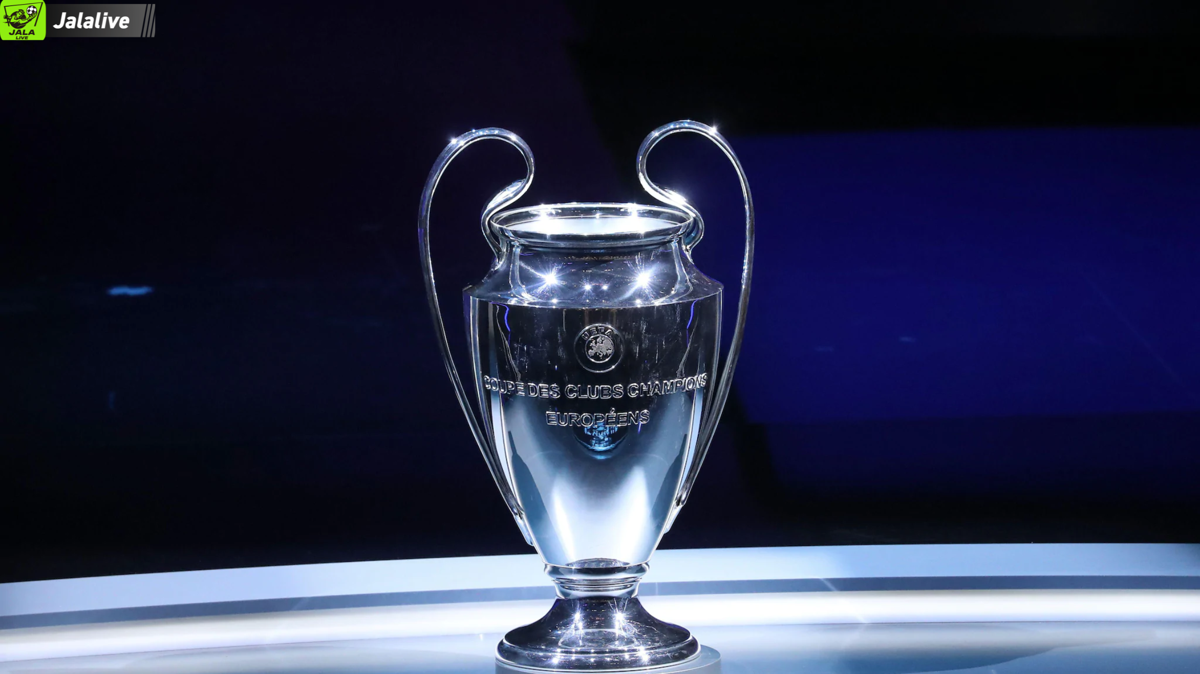 Update skor sepak bola malam ini Liga Champions