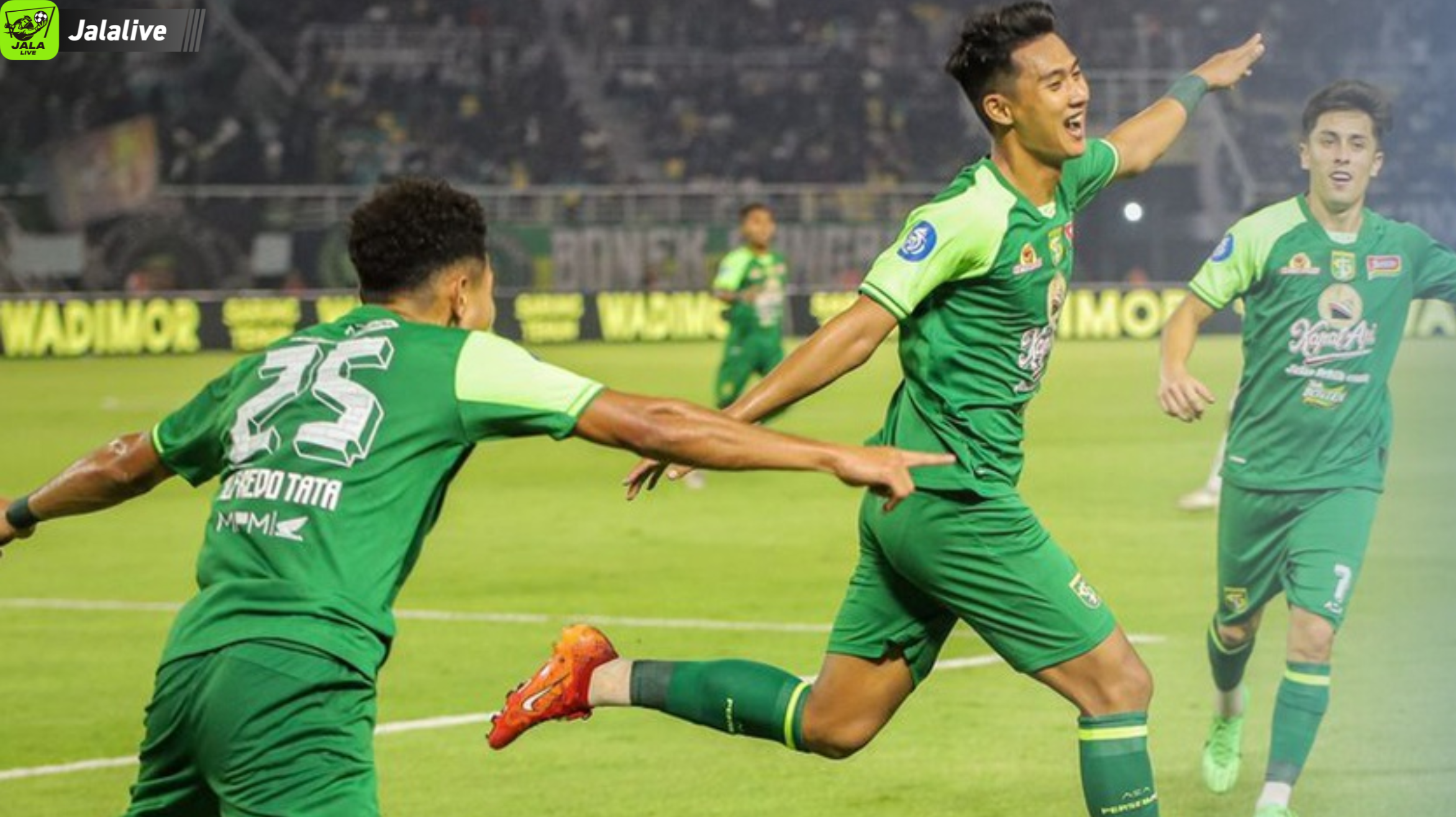 Ulasan pertandingan PSS Sleman vs Persebaya Surabaya 2024