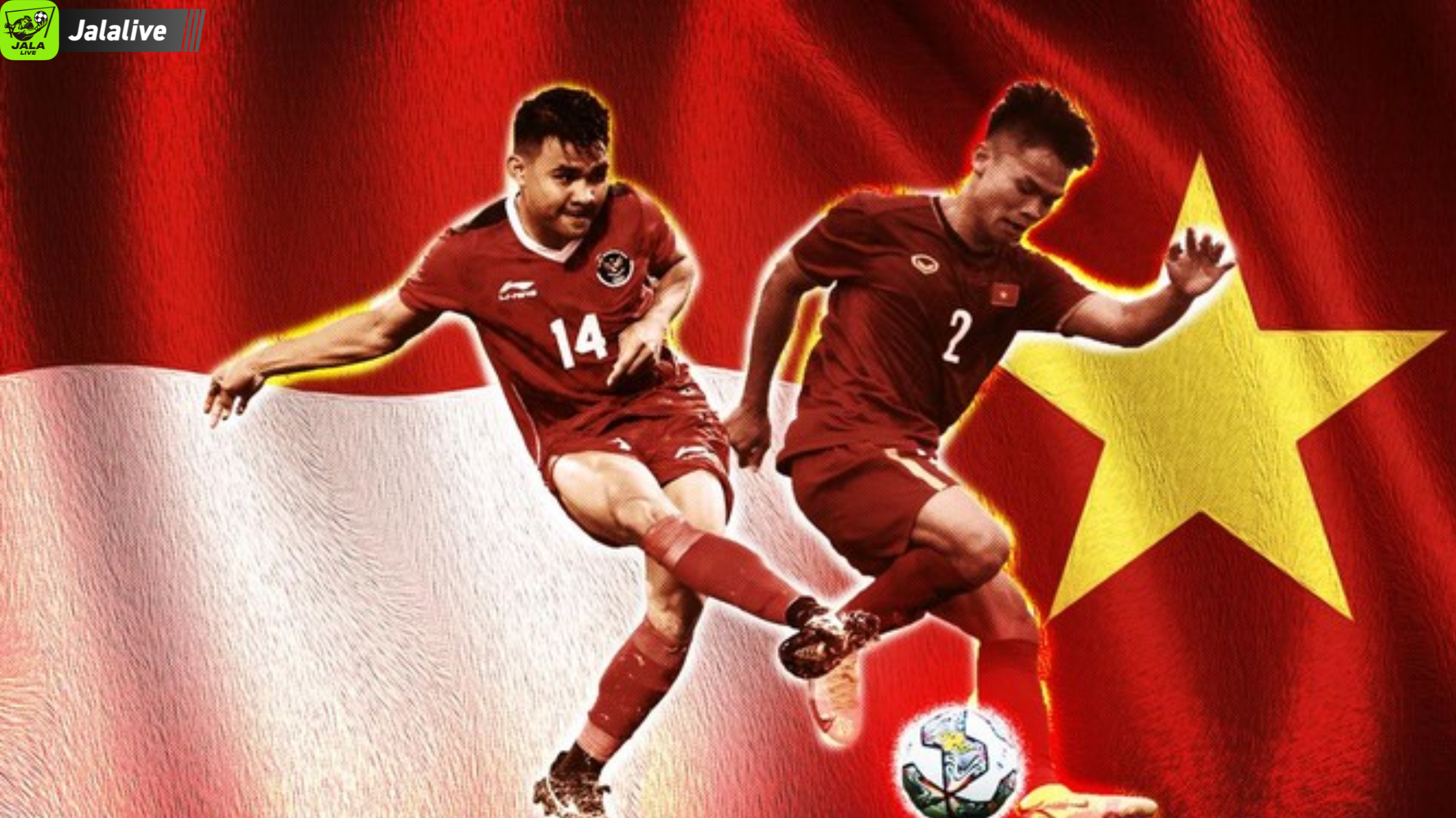 Highlight pertandingan timnas Indonesia di AFF Cup 2024