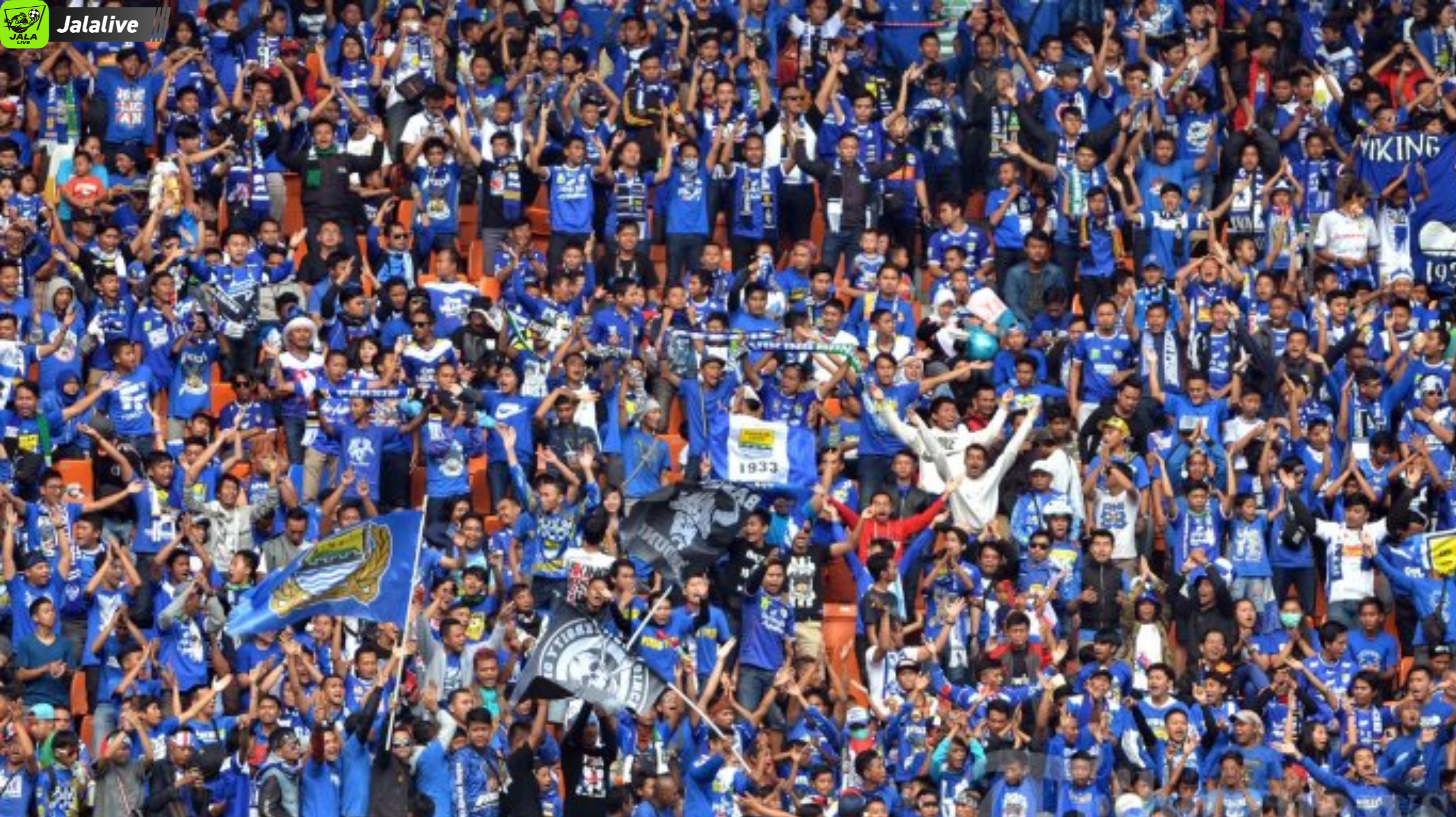 Ringkasan pertandingan Persib Bandung vs Bali United 2024 