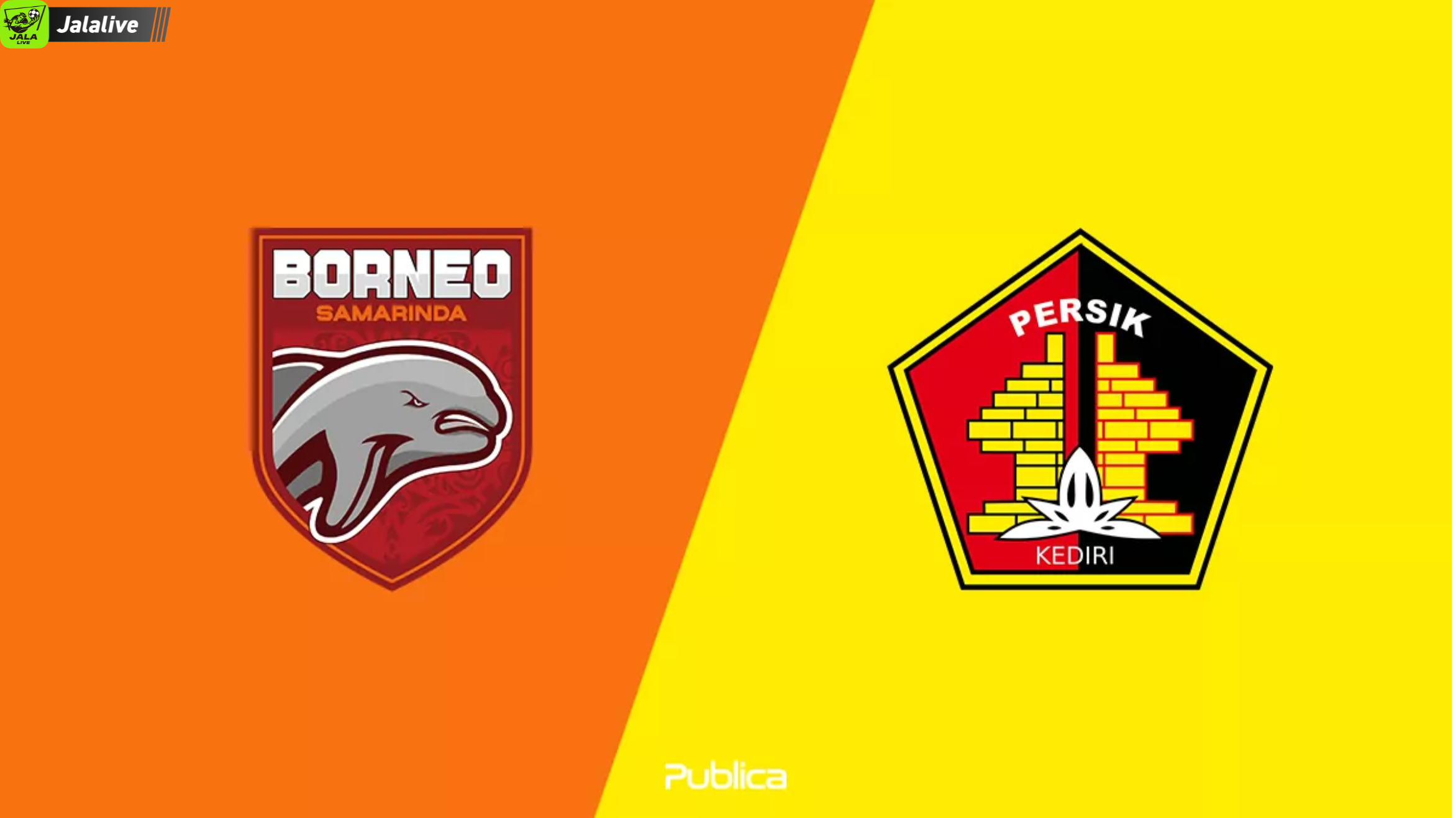 Ulasan pertandingan Borneo FC vs Persik Kediri 2024