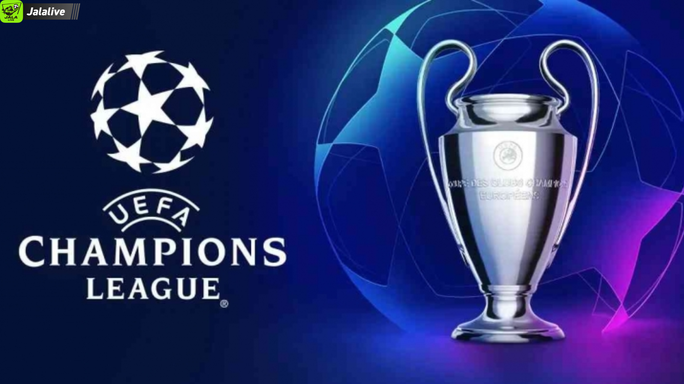 Ringkasan pertandingan Liga Champions 2024 