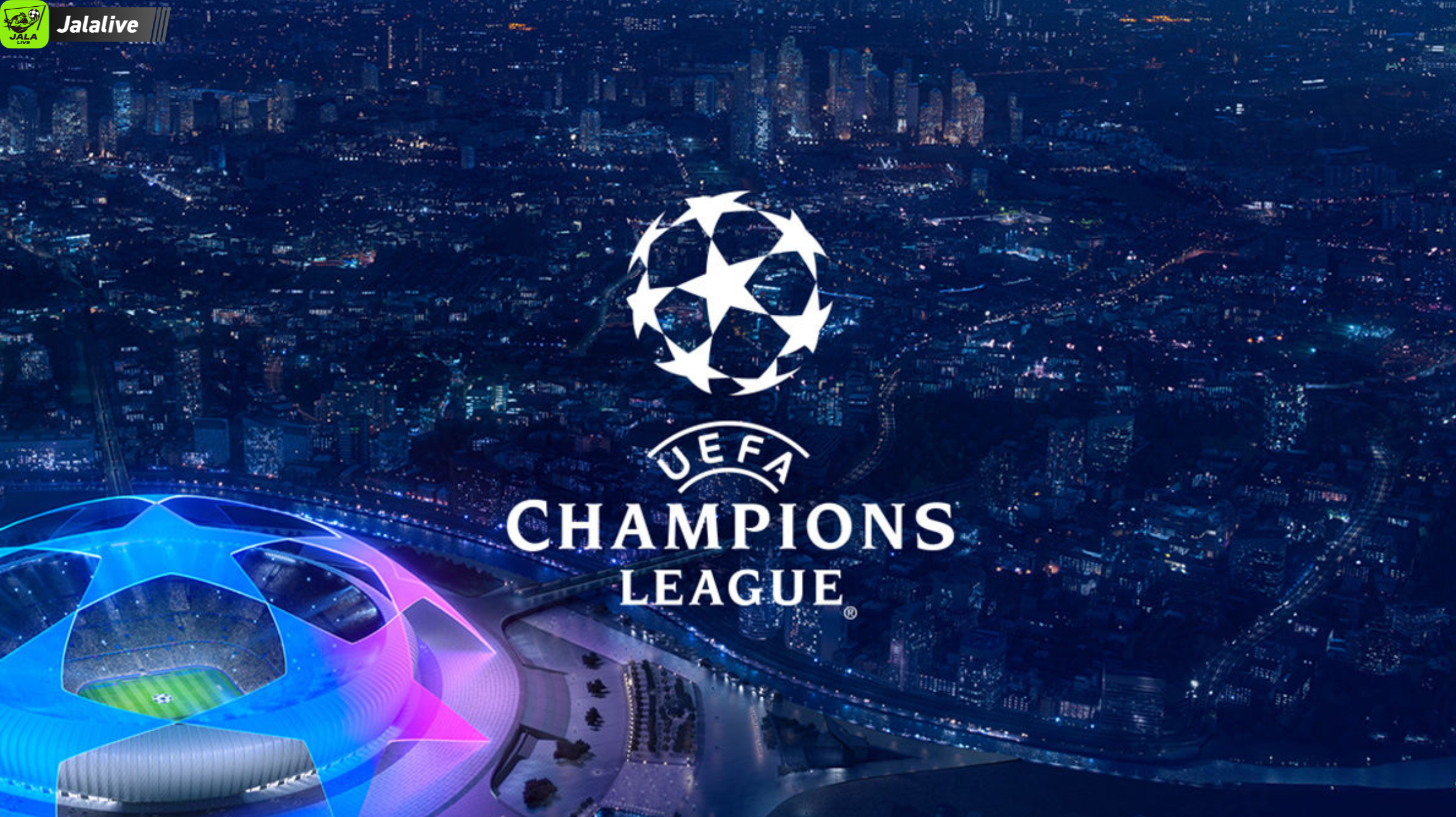 Ringkasan pertandingan Liga Champions 2024 