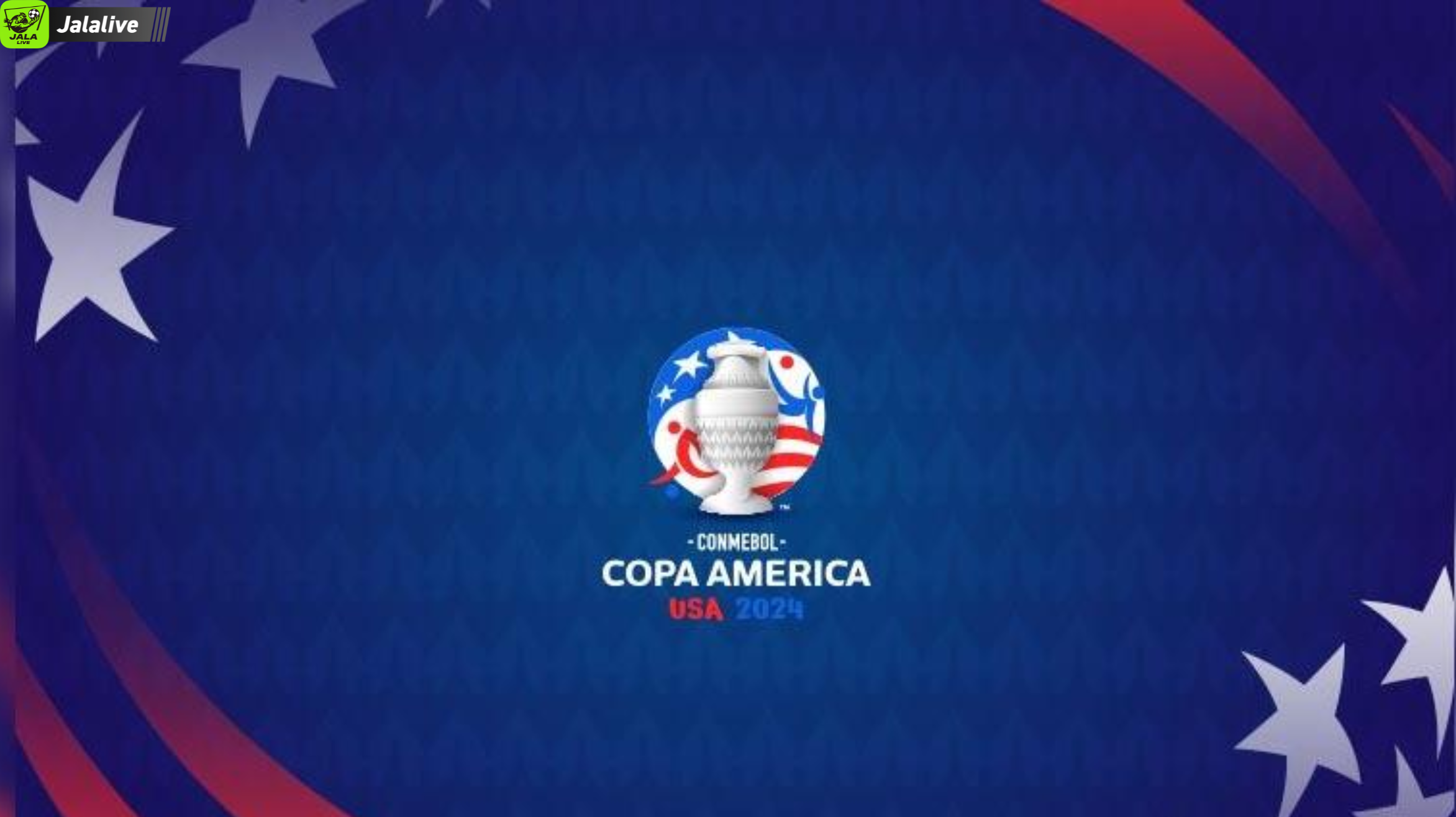 Ringkasan pertandingan final Copa América 2024