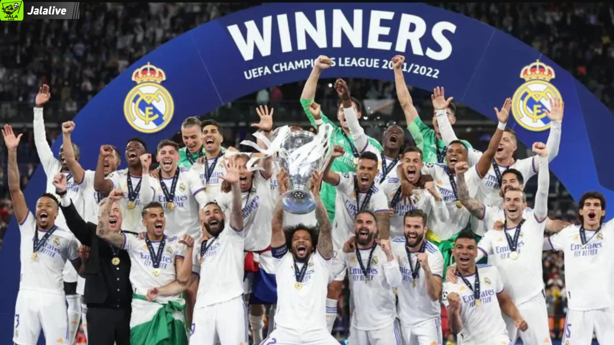 Update skor sepak bola malam ini Liga Champions