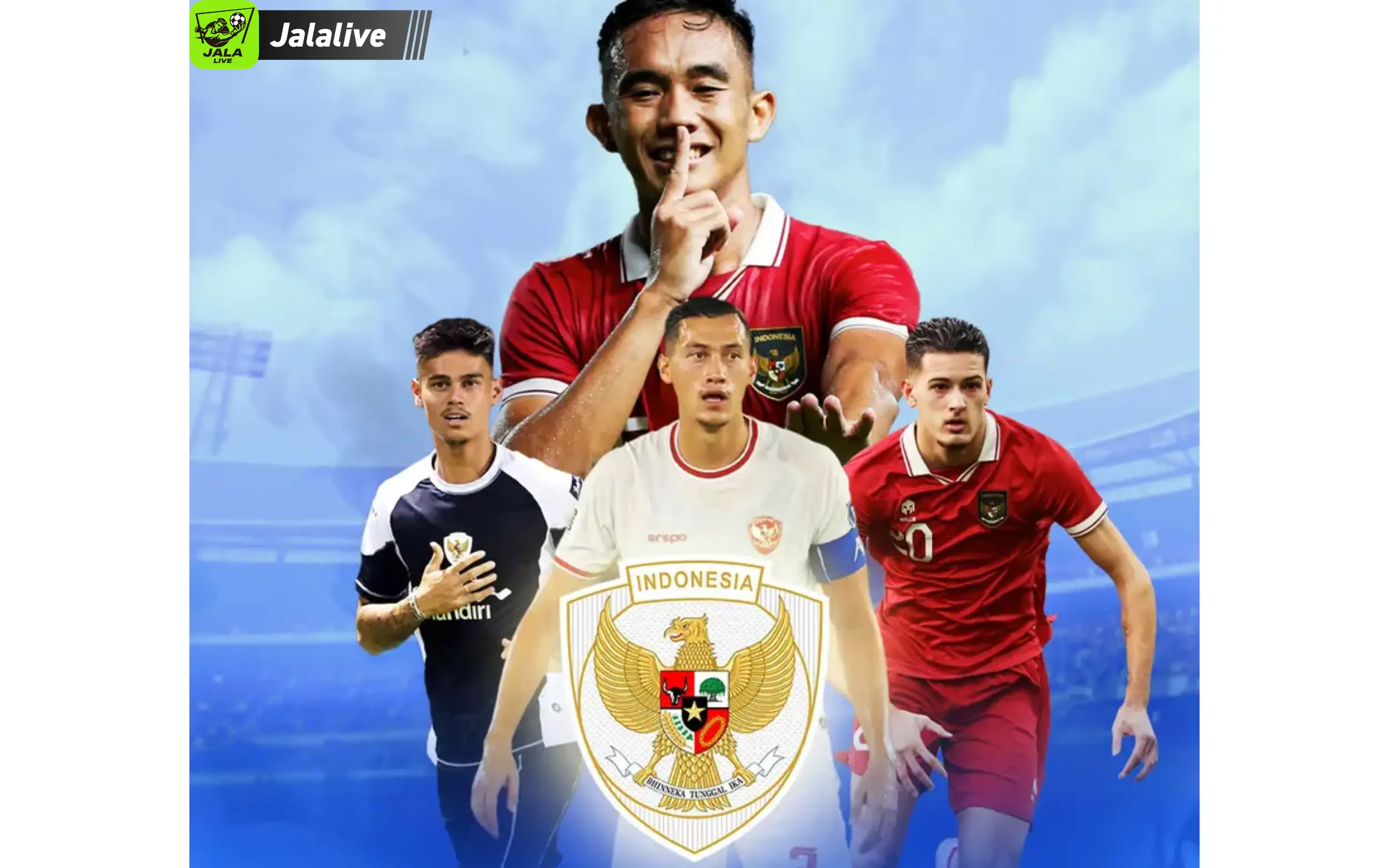 PSSI Umumkan 33 Pemain Timnas Indonesia untuk Piala AFF 2024 - Sebuah Harapan Baru untuk Sepak Bola Tanah Air