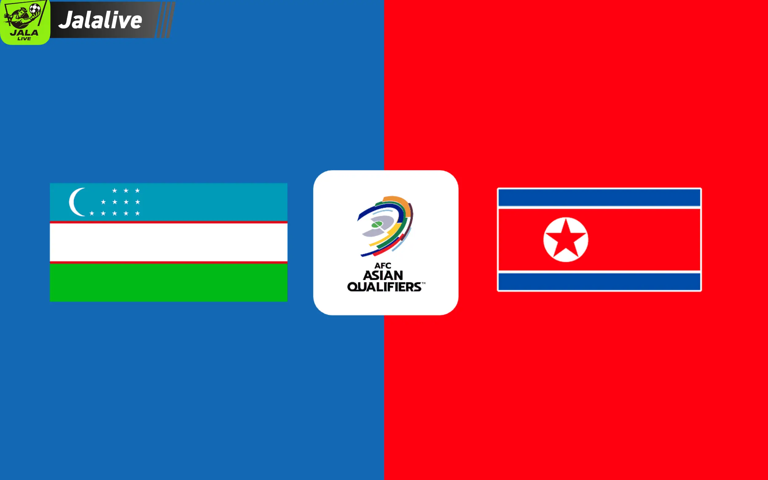 Score808 Korea utara vs uzbekistan