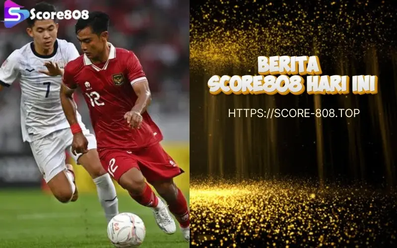 Cara Nonton Vietnam vs Myanmar Gratis di Score808 – Temukan Solusi Menonton Pertandingan Sepakbola Tanpa Biaya!