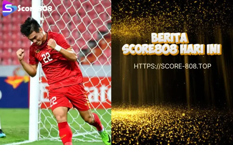 Indonesia vs Filipina: Rekap hasil pertandingan di score808 terbaru dan menarik!