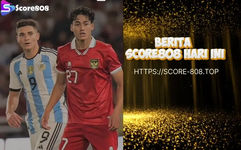 Kualitas Pertandingan Meningkat - Score808 Myanmar vs Indonesia Streaming Langsung 9 Desember 2024