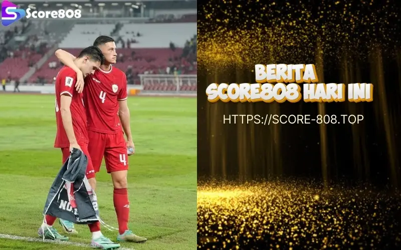 Memahami Pertandingan Seru Score808 Myanmar vs Indonesia 9 Desember 2024 Full Match