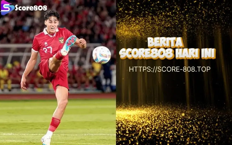 Menyaksikan Aksi Seru - Score808 Streaming Myanmar Indonesia Match 9 Desember 2024