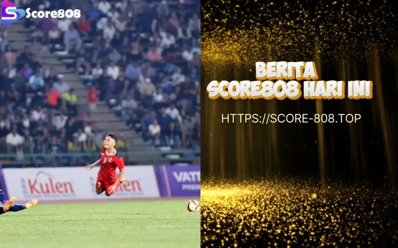 Menyaksikan Pertandingan Seru Dengan Score808 Myanmar Indonesia 9 Desember 2024 - Link Live Streaming Terbaik