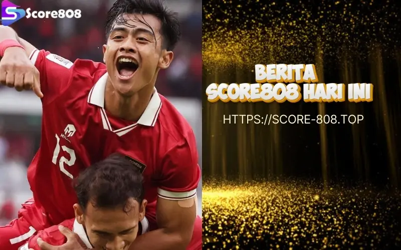 Nikmati Pertandingan Seru Score808 Myanmar vs Indonesia Live Stream 9 Desember 2024