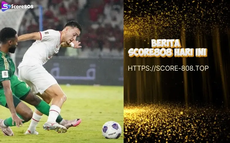 Nonton Indonesia vs Laos 12 Desember 2024 Score808: Jadwal dan Prediksi Pertandingan