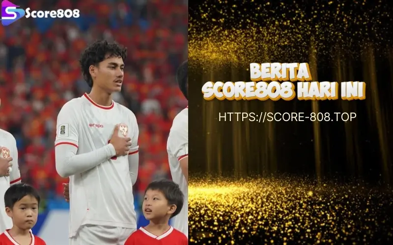 Nonton langsung Myanmar vs Indonesia 9 Desember 2024 Score808: Jadwal dan Streaming!