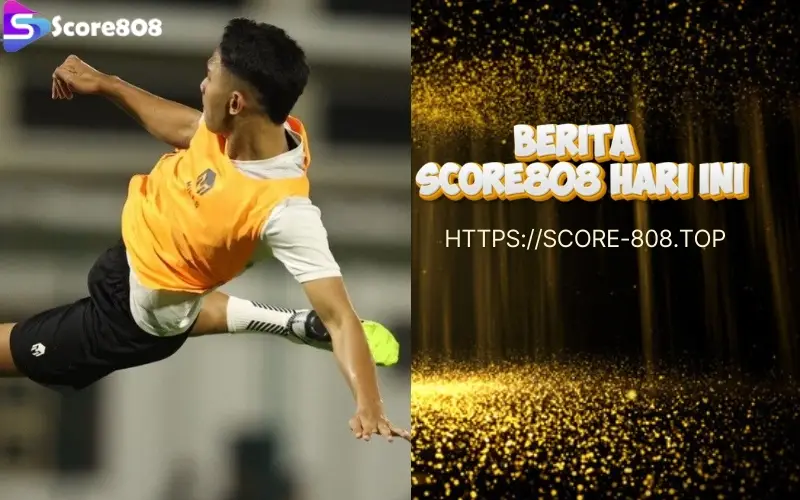 Nonton Myanmar Indonesia 9 Desember 2024 di Score808 Dengan Kualitas HD - Saksikan Pertandingan Seru Secara Online