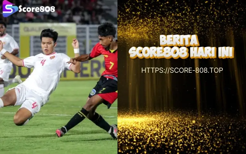 Nonton Vietnam vs Myanmar Live di Score808 HD Streaming - Saksikan Pertandingan Seru Ini!