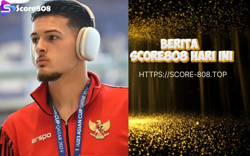 Saksikan Live Stream Myanmar Indonesia 9 Desember 2024 di Score808 HD - Pertandingan Seru yang Tak Boleh Dilewatkan!