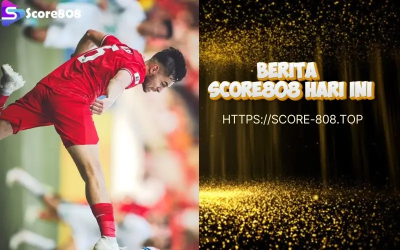 Saksikan Score808 Streaming Pertandingan Sepak Bola Myanmar vs Indonesia 9 Desember 2024 - Aksi Seru yang Tak Boleh Dilewatkan!