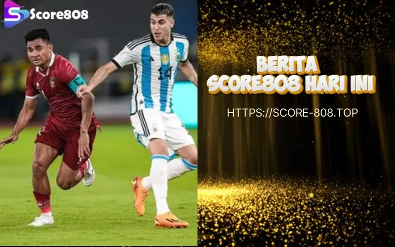 Score808 Bola Streaming Filipina vs Vietnam HD Live - Saksikan Pertandingan Seru Malam Ini!