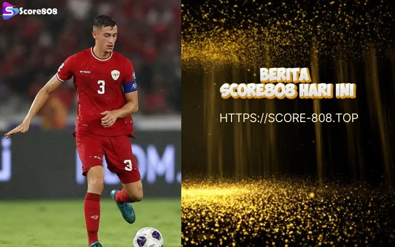 Score808 Indonesia vs Laos 12 Desember 2024 Online - Pertandingan Seru yang Tak Boleh Dilewatkan