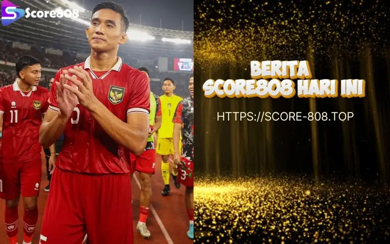 Score808 Myanmar Indonesia 9 Desember 2024 free live stream: Saksikan Pertandingan Secara Langsung!