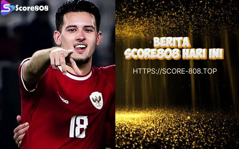 Score808: Myanmar vs Indonesia 9 Desember 2024 - Prediksi dan Statistik Pertandingan