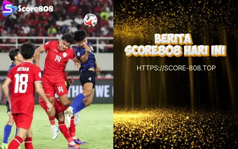 Streaming Myanmar vs Laos tanpa buffering di Score808 - Nikmati Pertandingan dengan Kualitas Terbaik