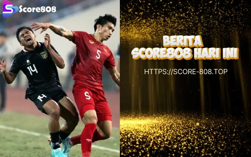 Tonton Pertandingan Seru Link Resmi Myanmar vs Laos Streaming di Score808 Live