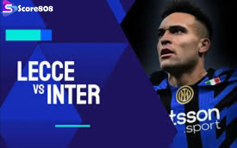 Jadwal Pertandingan Lecce - Inter Milan Persaingan Sengit di Pentas Serie A