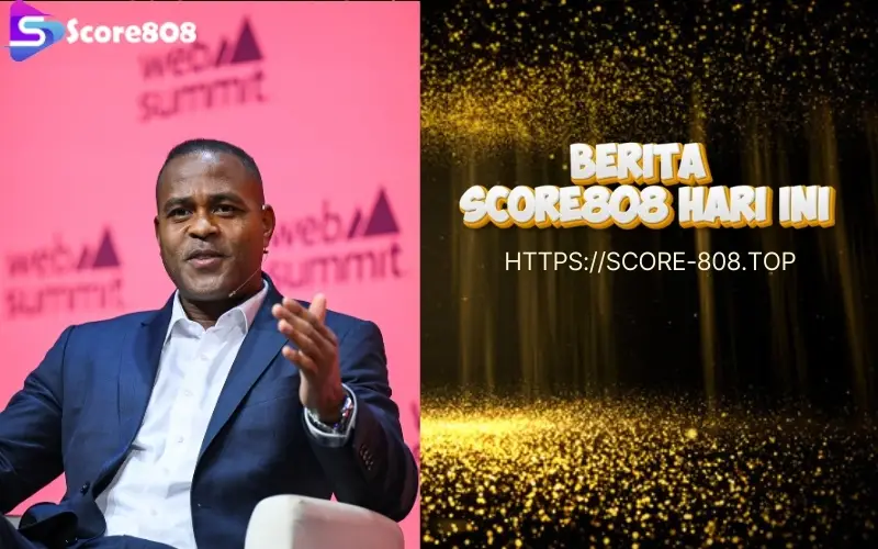 Patrick Kluivert Bicara Kans Timnas Indonesia Lolos ke Piala Dunia 2026 - Harapan Baru untuk Sepak Bola Tanah Air