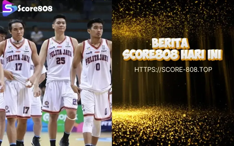 Pelita Jaya Jakarta Luncurkan Skuad untuk IBL 2025 – Inovasi dan Harapan Baru bagi Basket Indonesia