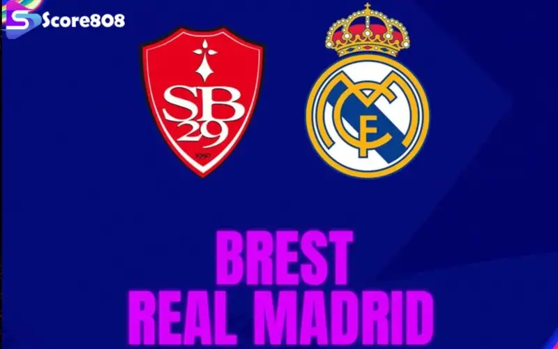 Prediksi Pertandingan Brest Vs Real Madrid di Liga Champions: Analisis dan Jadwal 2025