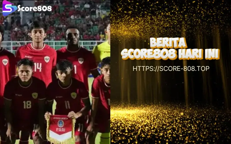 Rapor Merah Lini Belakang Timnas Indonesia U-20 Jelang Piala Asia U-20 2025 - Evaluasi Kesiapan dan Tantangan