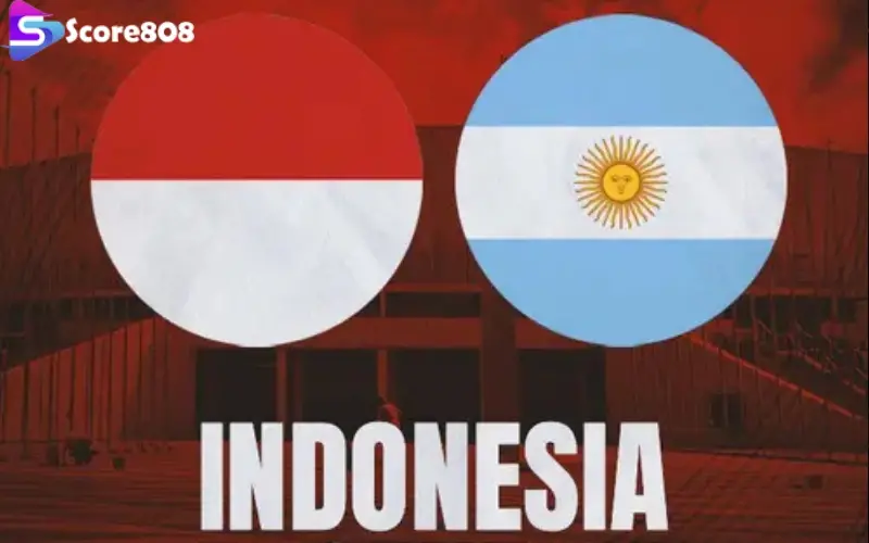 Jadwal Siaran Langsung Timnas Futsal Indonesia Vs Argentina Malam Ini: Tonton Pertandingannya!