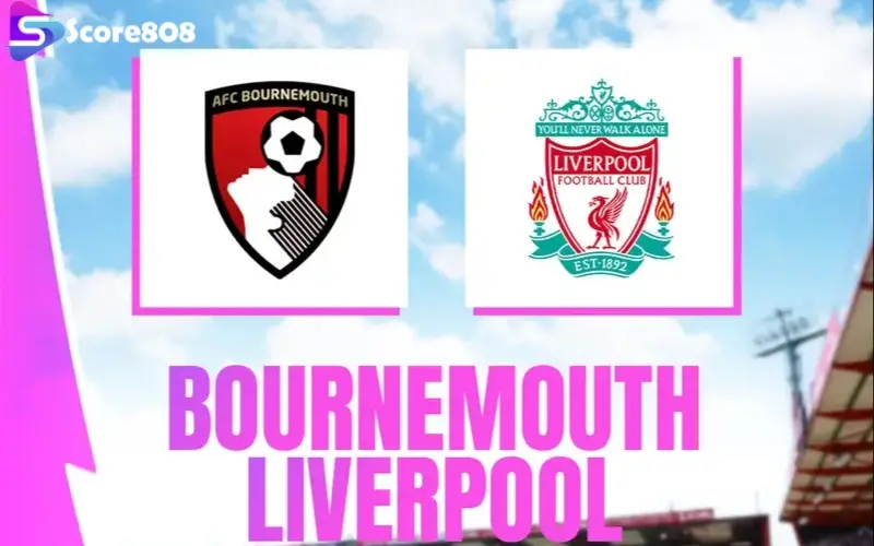 Prediksi Bournemouth Vs Liverpool di Liga Inggris: Awas Putra Patrick Kluivert Lagi!