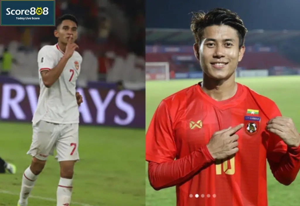 Timnas Indonesia vs Myanmar: Siapa yang Lebih Unggul? Analisis Pertandingan Terbaru