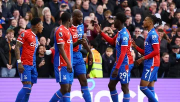 Crystal Palace vs Burnley: Siapa Bertahan Lebih Baik? Analisis Pertandingan dan Statistik Terbaru
