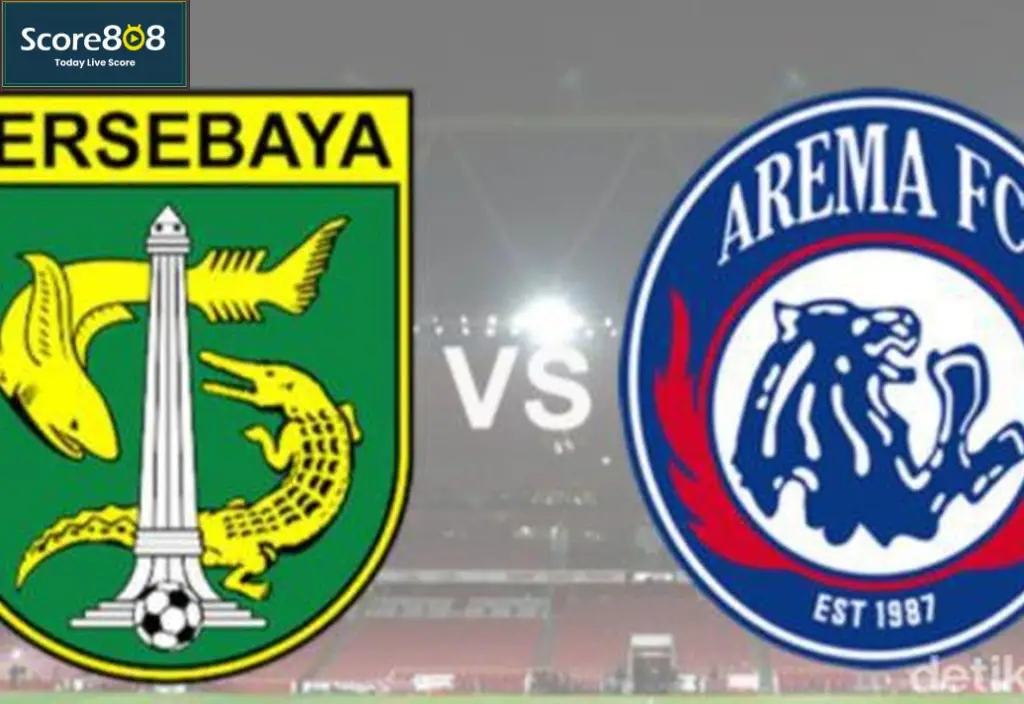 Derby Jawa Timur: Arema vs Persebaya Panaskan Atmosfer Sepak Bola Indonesia!