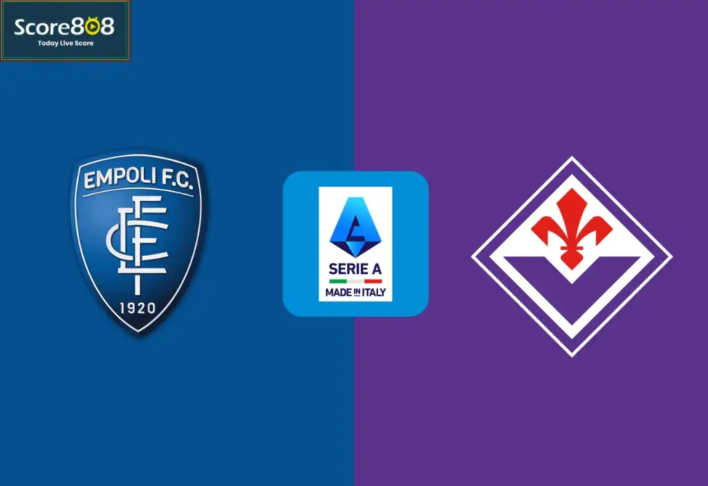 Fiorentina vs Empoli