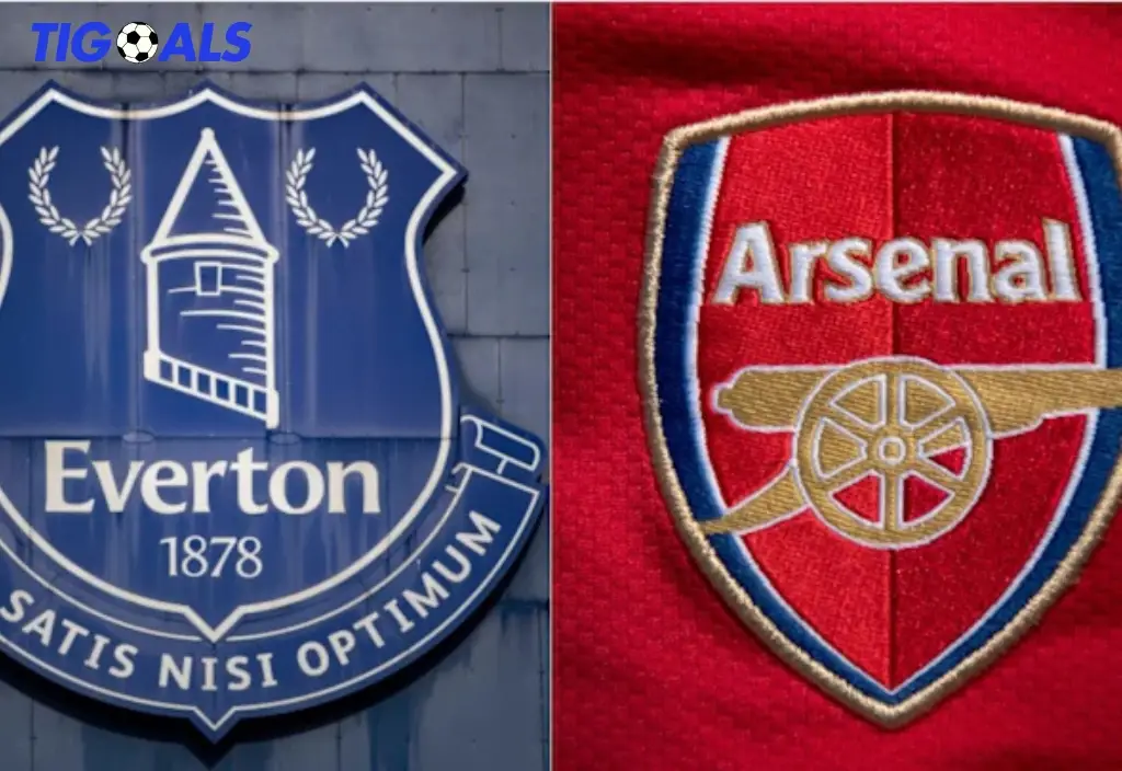 Jadwal Liga Inggris Pekan Ke-31: Laga Pembuka Everton vs Arsenal, Siap Saksikan!