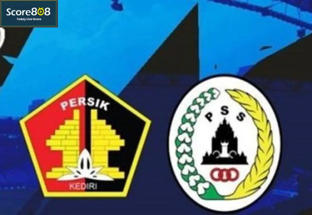 Persik Kediri vs PSS Sleman: Laga Menarik di BRI Liga 1, Siapa yang Akan Unggul?