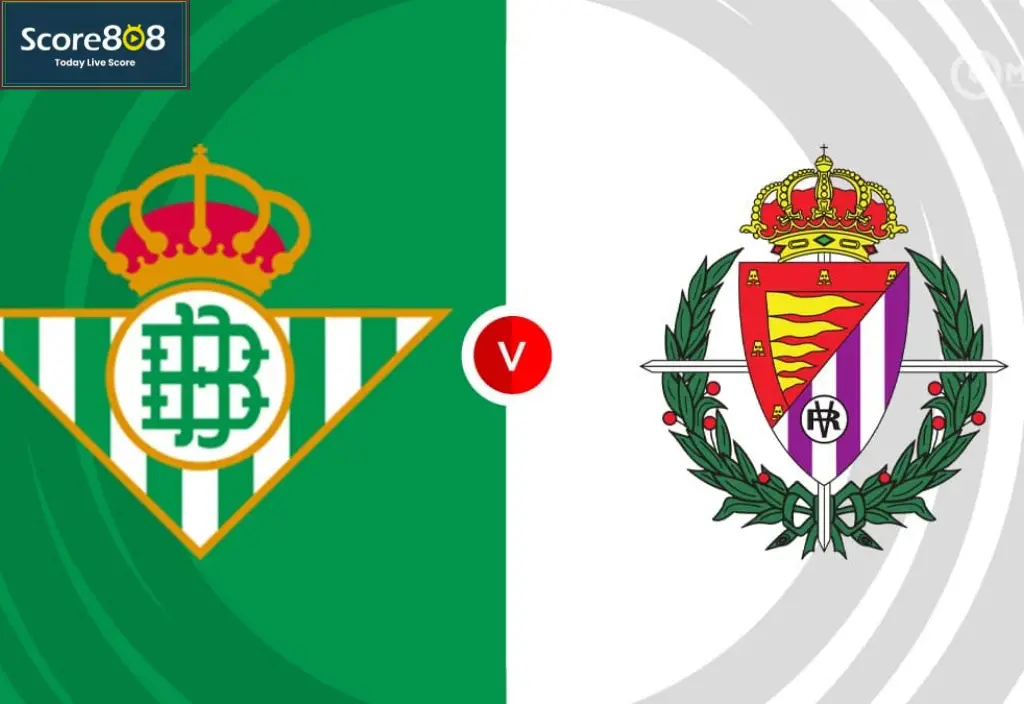Real Betis vs Valladolid: Perebutan Tiket Eropa Dimulai, Siapakah yang Akan Menang?
