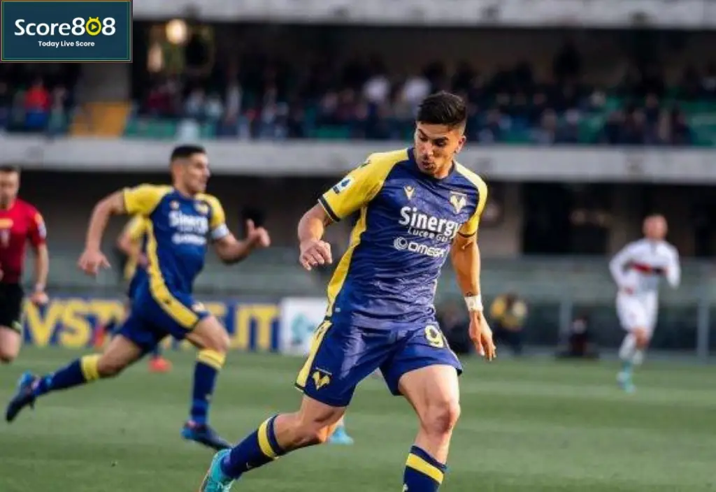 Verona vs Cagliari: Pertarungan Tim Papan Bawah di Serie A - Siapa yang Akan Bertahan?