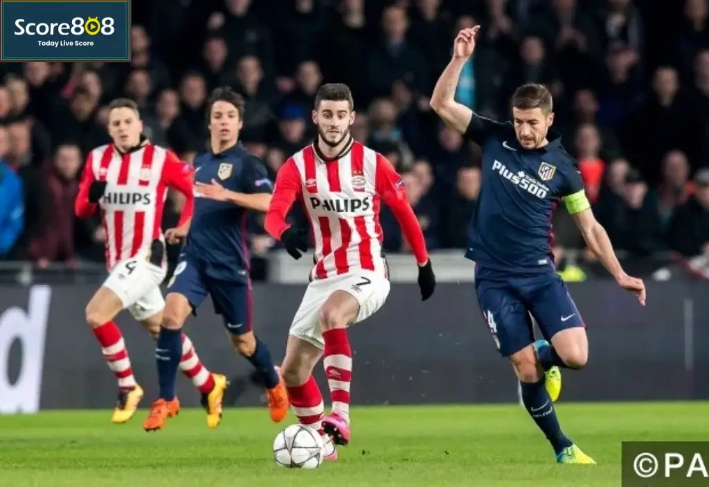 Waalwijk Butuh Kemenangan Lawan Utrecht - Tantangan Besar Menanti