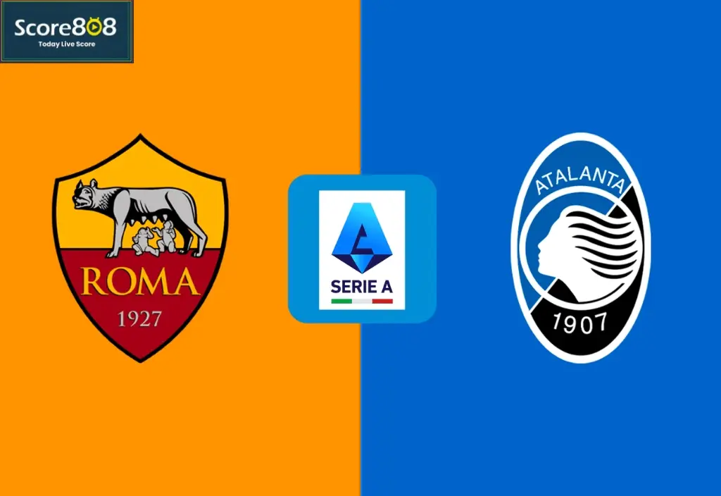 AS Roma vs Atalanta: Adu Strategi Ketat Mourinho dan Gasperini di Liga Italia 2025