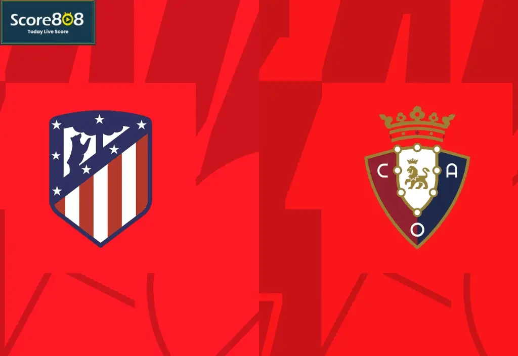 Atletico Madrid Siap Dominasi di Kandang Osasuna - Analisis Pertandingan Menarik!