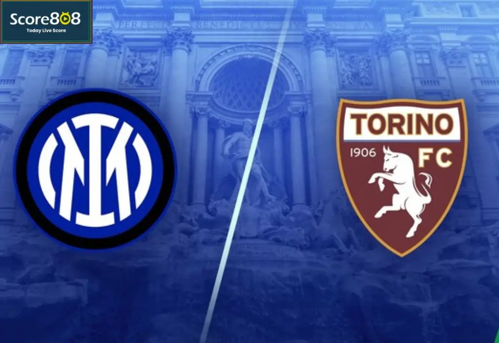 Inter Milan vs Torino: Nerazzurri Tak Mau Terpeleset di Kandang Sendiri - Preview Pertandingan